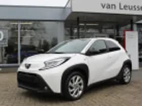 Toyota Aygo X thumbnail 35