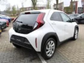 Toyota Aygo X thumbnail 37