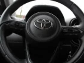 Toyota Aygo X thumbnail 40
