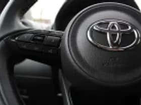 Toyota Aygo X thumbnail 41