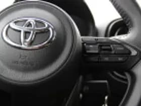 Toyota Aygo X thumbnail 42