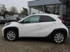 Toyota Aygo X thumbnail 46