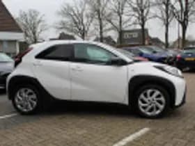 Toyota Aygo X thumbnail 47