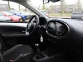 Toyota Aygo X thumbnail 48