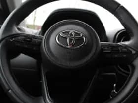 Toyota Aygo X thumbnail 6
