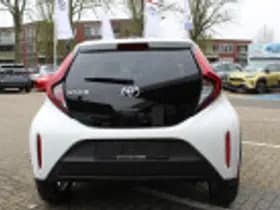 Toyota Aygo X thumbnail 52