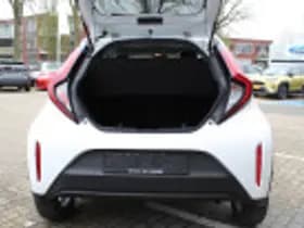 Toyota Aygo X thumbnail 53