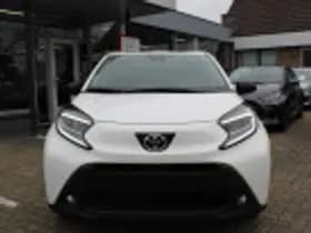 Toyota Aygo X thumbnail 54