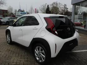 Toyota Aygo X thumbnail 67