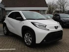 Toyota Aygo X thumbnail 69