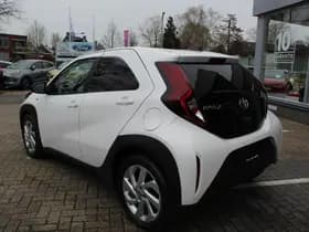 Toyota Aygo X thumbnail 8
