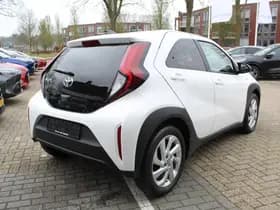 Toyota Aygo X thumbnail 9