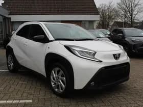 Toyota Aygo X thumbnail 10