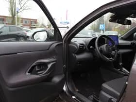 Toyota Yaris Cross thumbnail 12