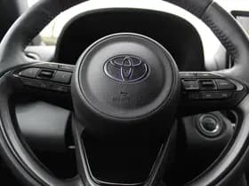 Toyota Yaris Cross thumbnail 13