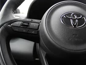 Toyota Yaris Cross thumbnail 14