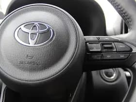 Toyota Yaris Cross thumbnail 15