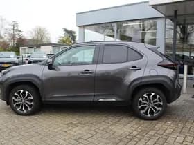 Toyota Yaris Cross thumbnail 19