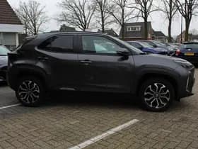 Toyota Yaris Cross thumbnail 20