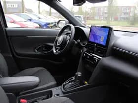 Toyota Yaris Cross thumbnail 21