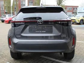 Toyota Yaris Cross thumbnail 27