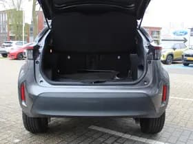 Toyota Yaris Cross thumbnail 28