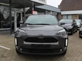 Toyota Yaris Cross thumbnail 29