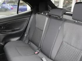 Toyota Yaris Cross thumbnail 32