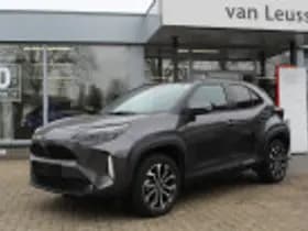 Toyota Yaris Cross thumbnail 37