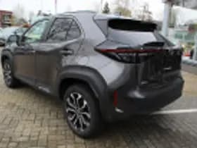 Toyota Yaris Cross thumbnail 38