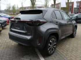 Toyota Yaris Cross thumbnail 39
