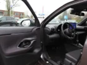 Toyota Yaris Cross thumbnail 42