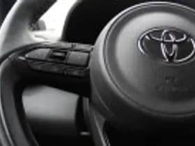 Toyota Yaris Cross thumbnail 44