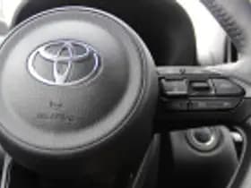 Toyota Yaris Cross thumbnail 45