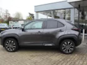 Toyota Yaris Cross thumbnail 49