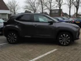 Toyota Yaris Cross thumbnail 50