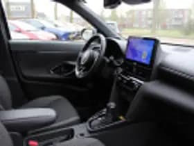 Toyota Yaris Cross thumbnail 51