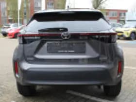 Toyota Yaris Cross thumbnail 57