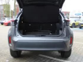 Toyota Yaris Cross thumbnail 58