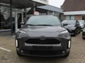 Toyota Yaris Cross thumbnail 59