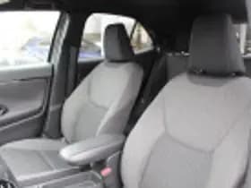 Toyota Yaris Cross thumbnail 60