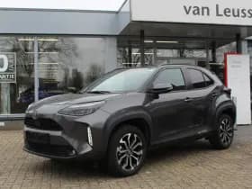 Toyota Yaris Cross thumbnail 69