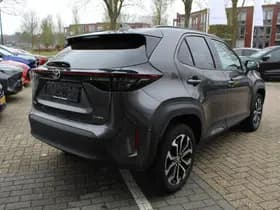 Toyota Yaris Cross thumbnail 72