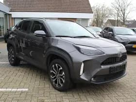 Toyota Yaris Cross thumbnail 10