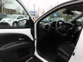 Toyota Aygo X thumbnail 11