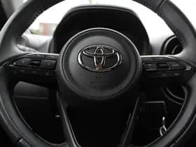 Toyota Aygo X thumbnail 12