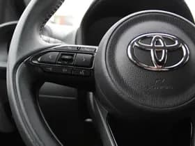 Toyota Aygo X thumbnail 13