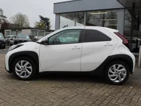 Toyota Aygo X thumbnail 16