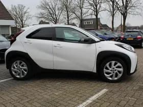 Toyota Aygo X thumbnail 17