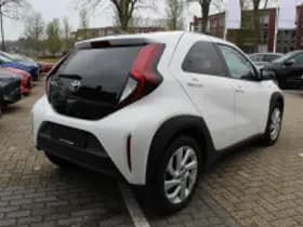 Toyota Aygo X thumbnail 3